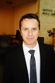 Olivier RIGAUD